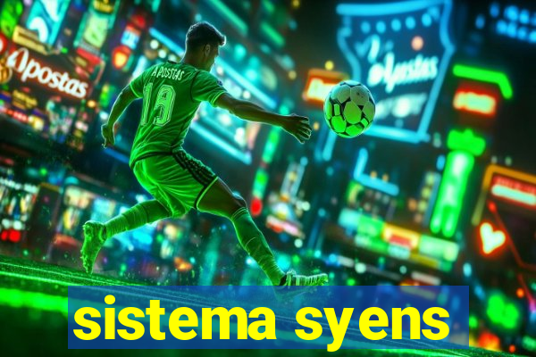 sistema syens